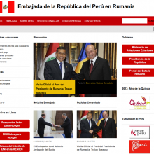 www.embajadaperu.ro